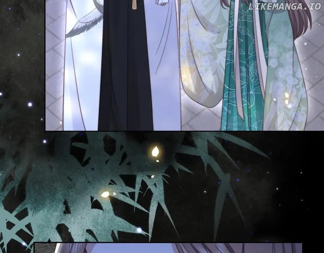 Lonely Emperor Chases His Sister-in-Law Chapter 53 - page 77